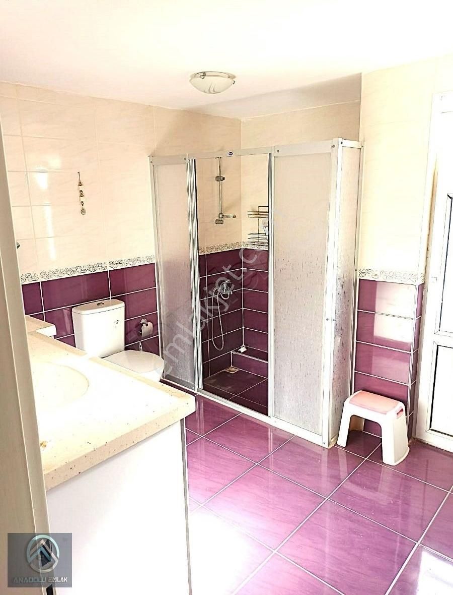 Çanakkale Geyikli Dalyan Siteiçi İkiz Villada Tripleks 220 M2 - Görsel 4