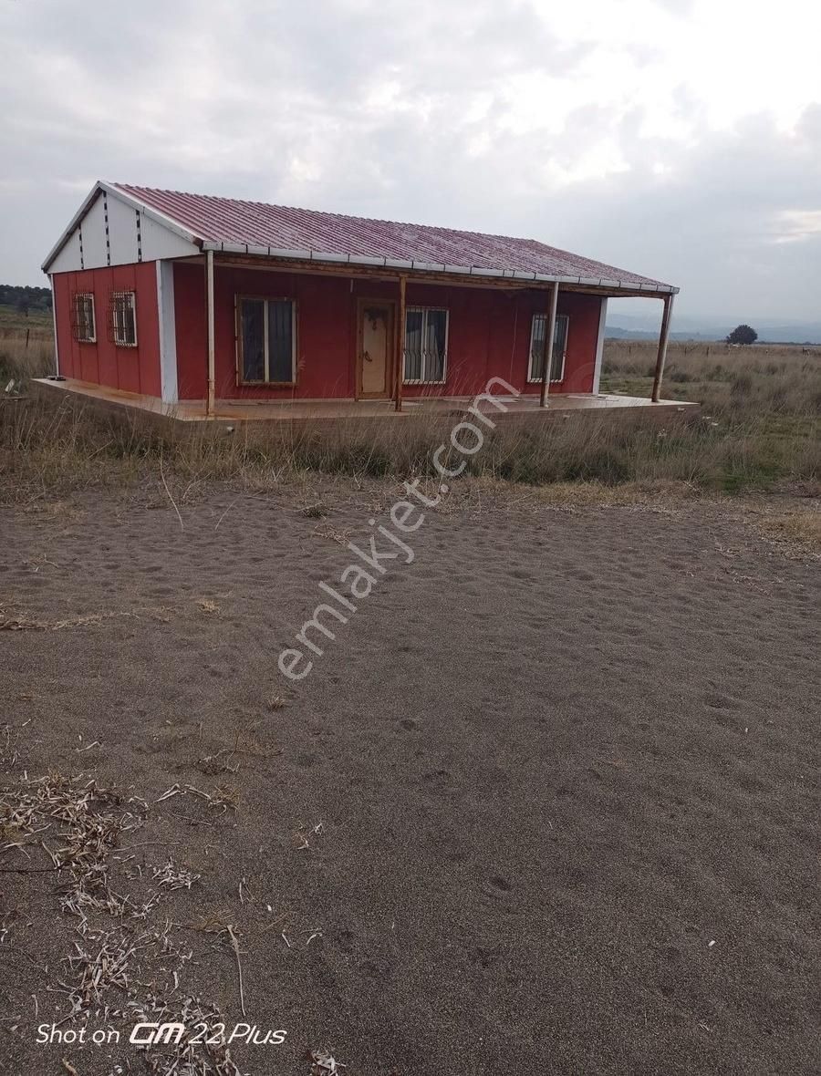 Akçay Köşemden Kösedere Denize Sıfır 3+1 Satılık Daire