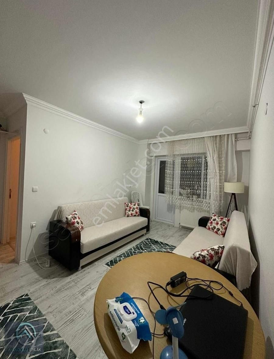 1+1 Kepez Hamidiye Timeline Sitesi Aydınlık Ferah Kiralık Eşyalı