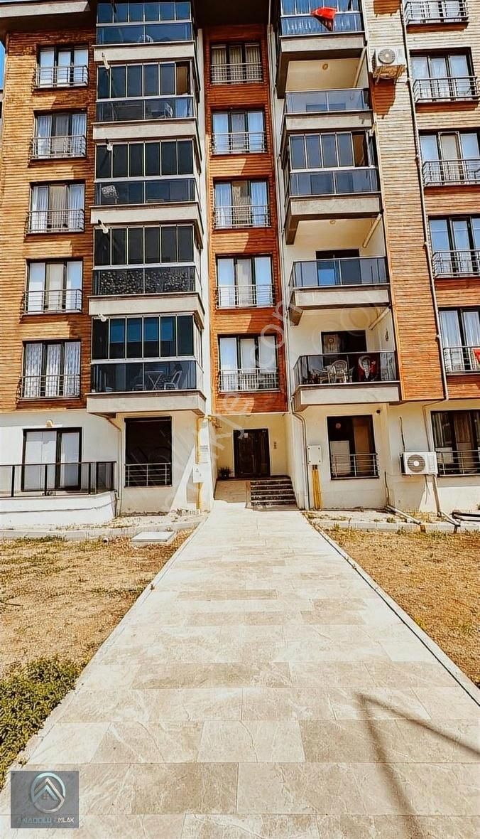 Cevatpaşa Mahallesinde Satılık Yüksek Giriş 2+1 Daire Fırsat - Görsel 5