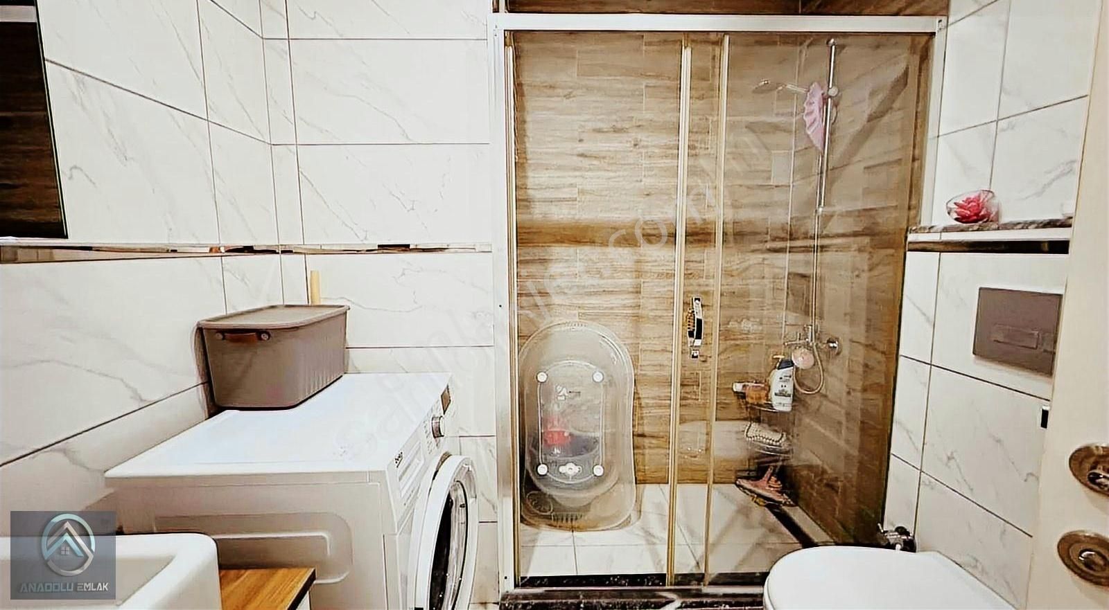 Cevatpaşa Mahallesinde Satılık Yüksek Giriş 2+1 Daire Fırsat - Görsel 4