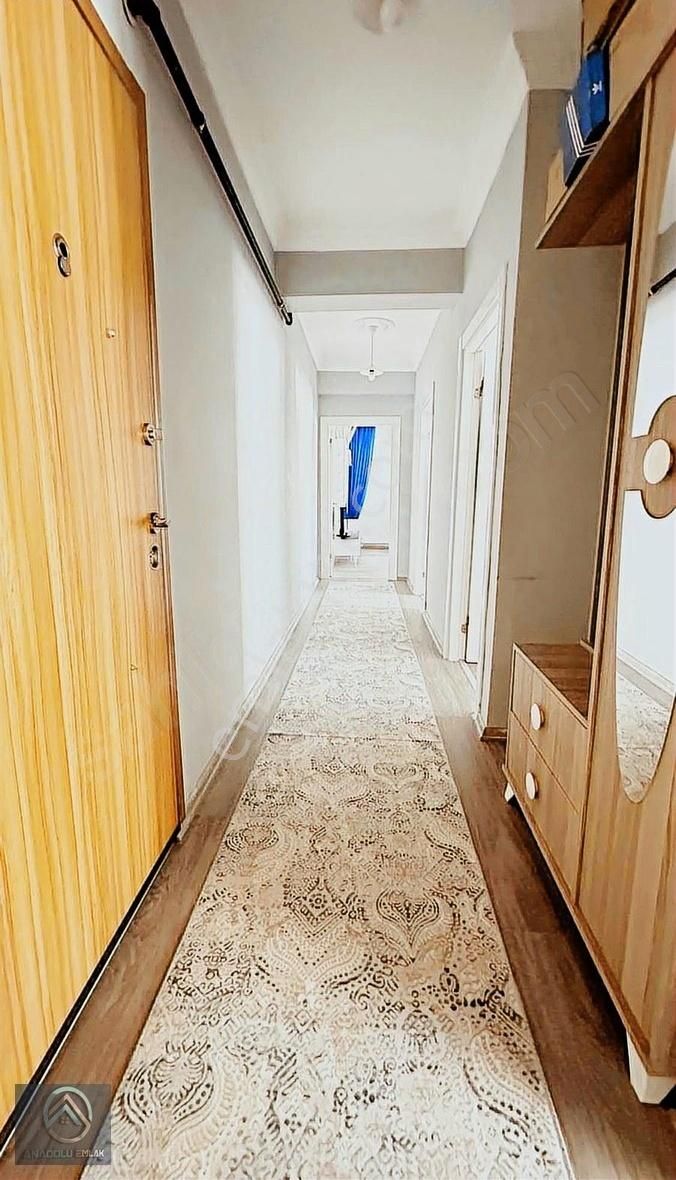 Cevatpaşa Mahallesinde Satılık Yüksek Giriş 2+1 Daire Fırsat - Görsel 10