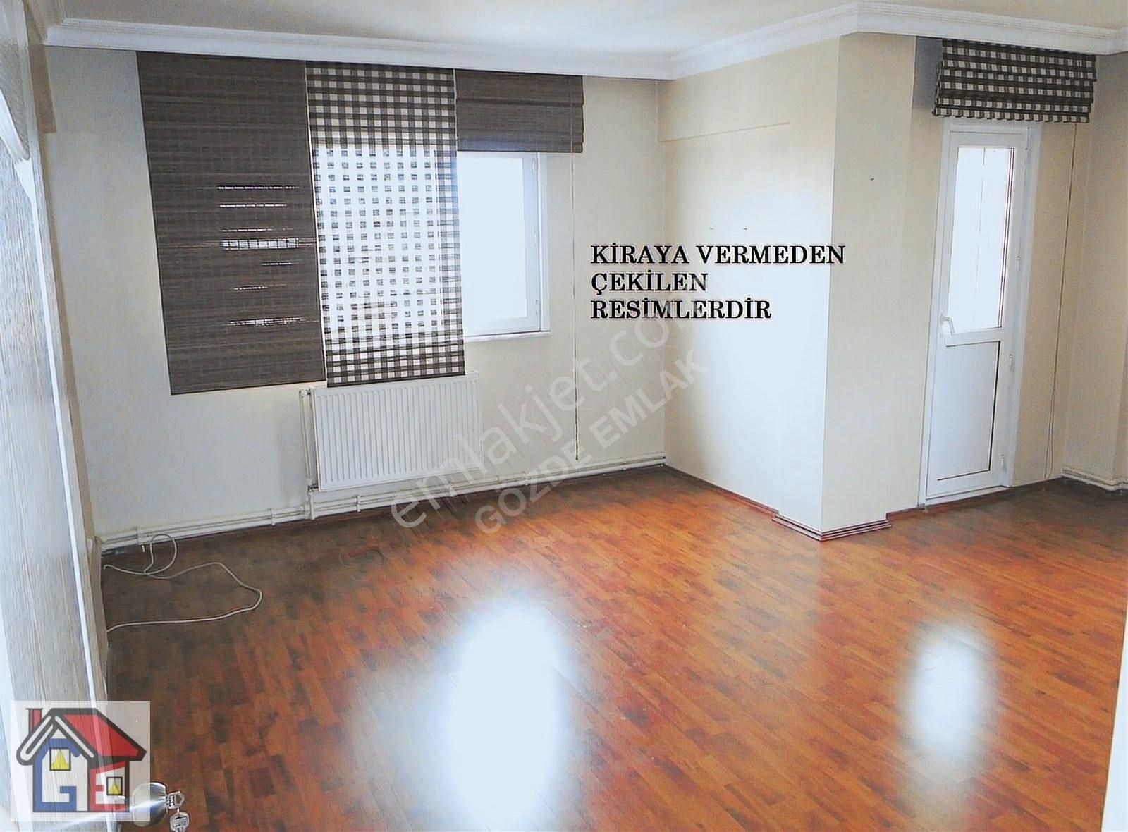 %% E-5 Metro Yakını, 2+1, İskanlı Sitede, 14/14. Katta, Kiracılı