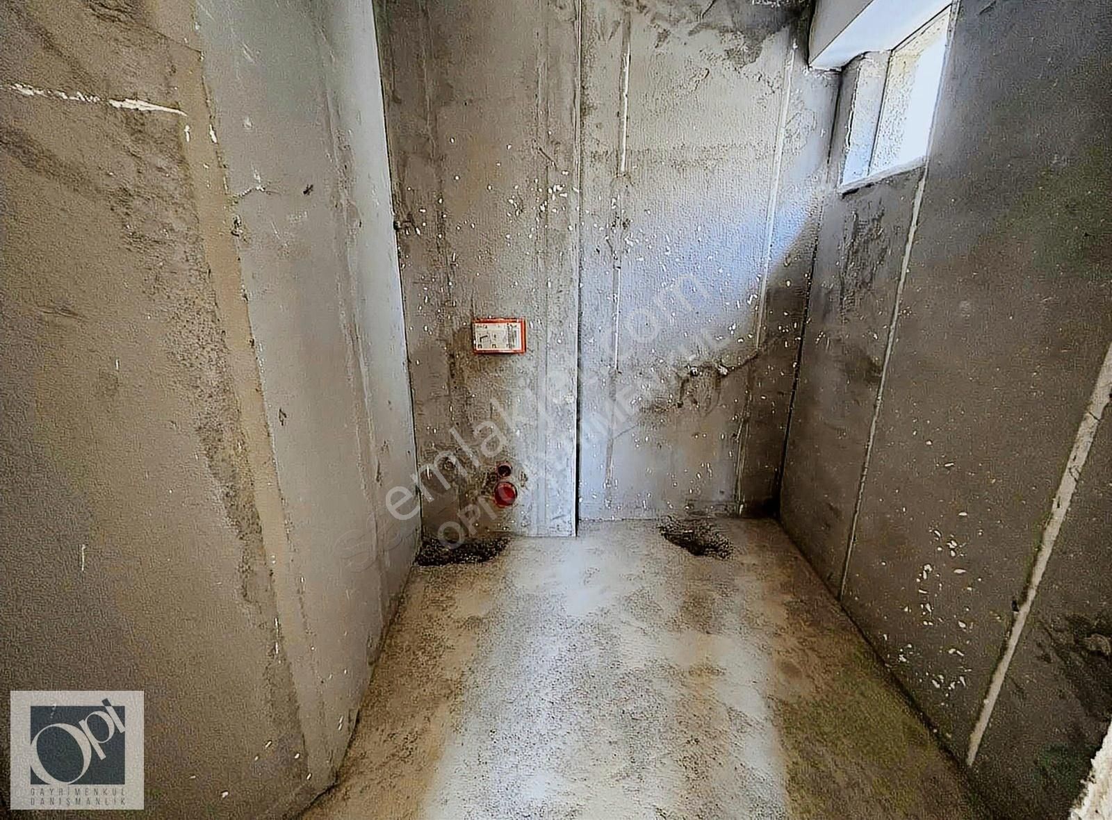 Batı Mahallesi'nde Önü Kapanmaz Deniz Manzaralı Dubleks Daire
