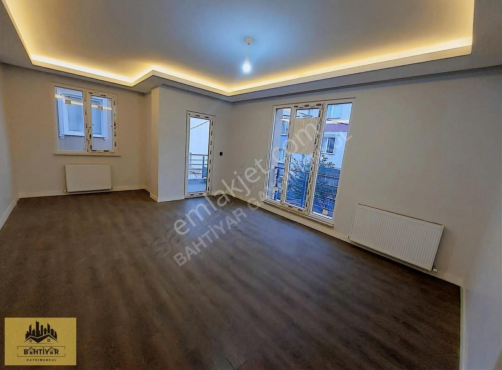 İstanbul Sancaktepe Yenidoğan Mahalesinde 2+1 Satılık Daire