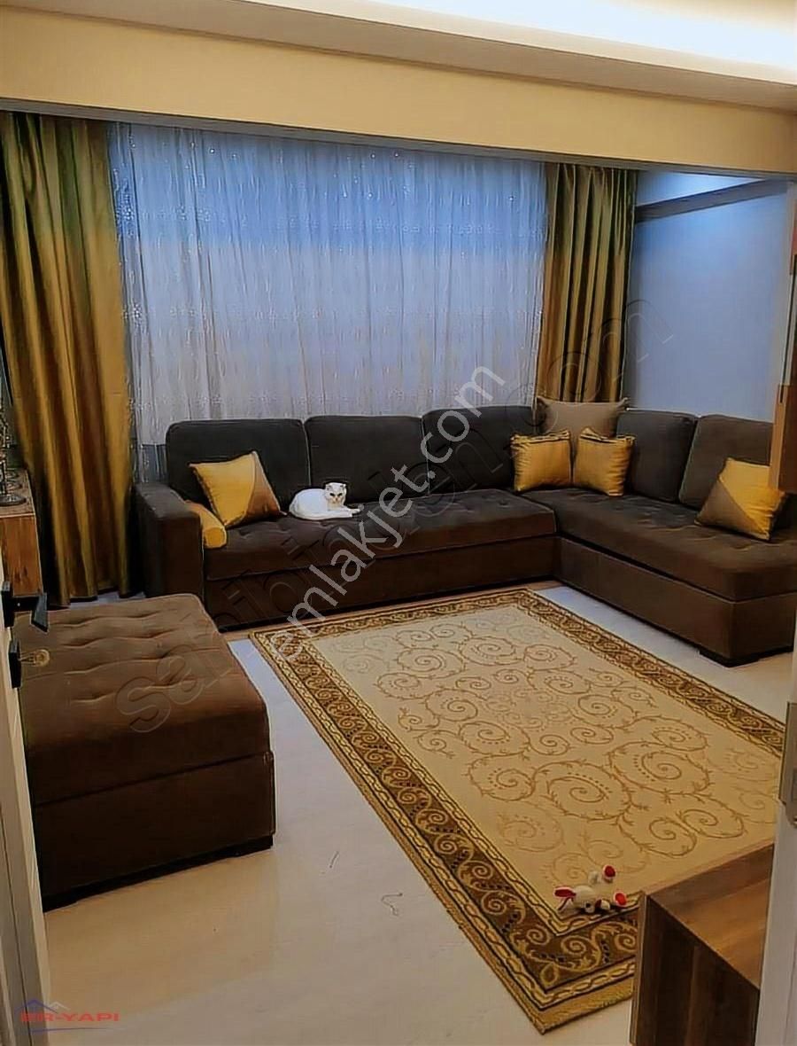 Bozyaka Ssk Karşısında 3+1 D.gaz Balkonlu Aciiil Satılık Daire - Görsel 18