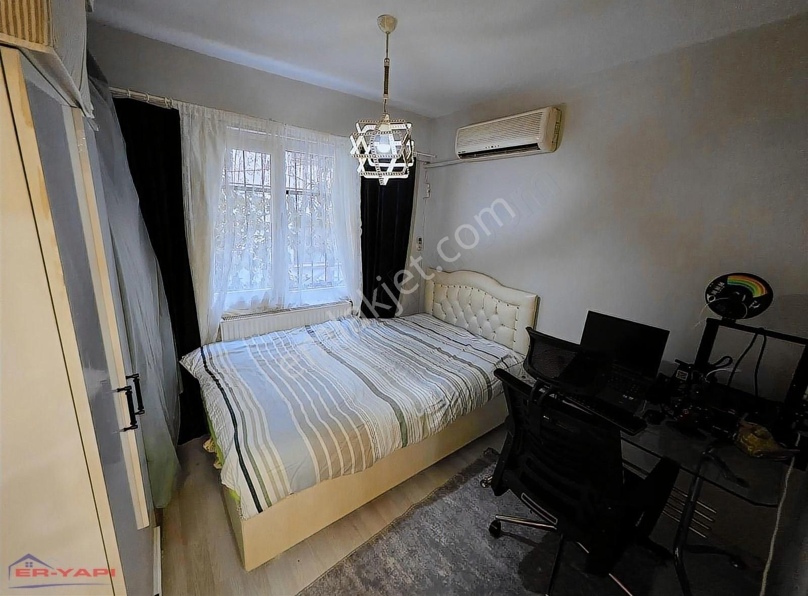 Bozyaka Ssk Karşısında 3+1 D.gaz Balkonlu Aciiil Satılık Daire - Görsel 25