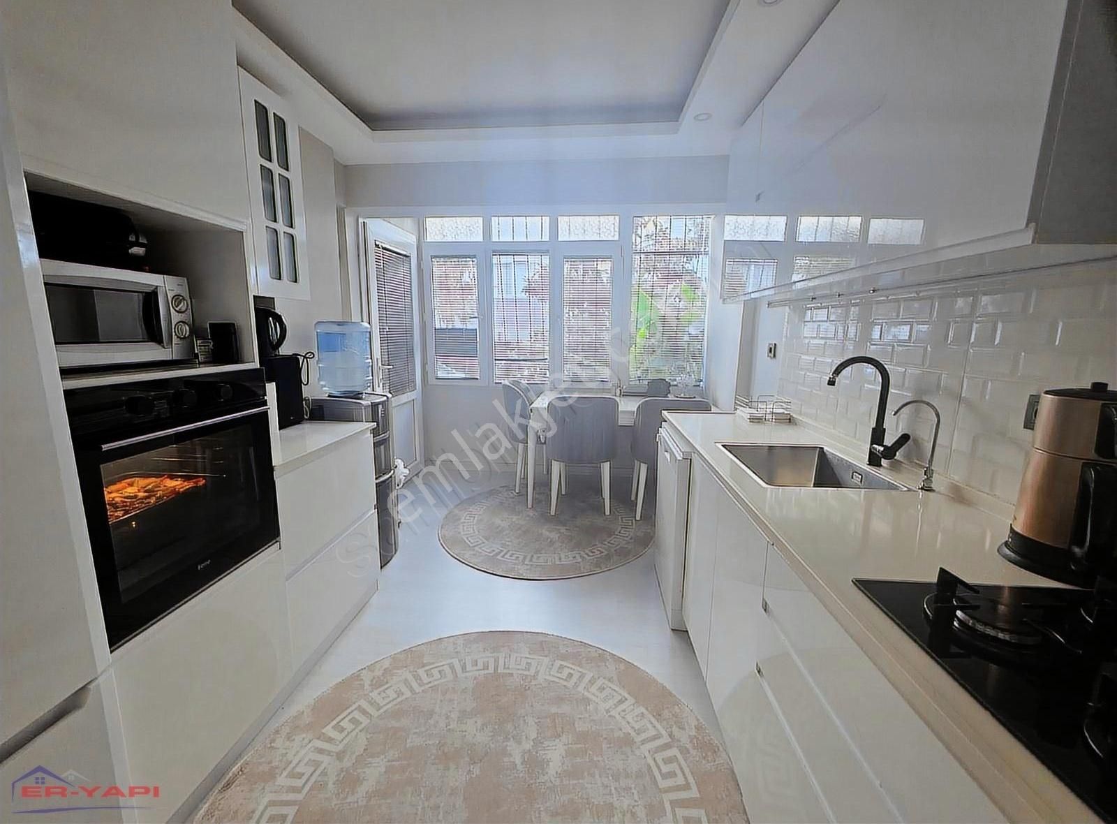 Bozyaka Ssk Karşısında 3+1 D.gaz Balkonlu Aciiil Satılık Daire - Görsel 14