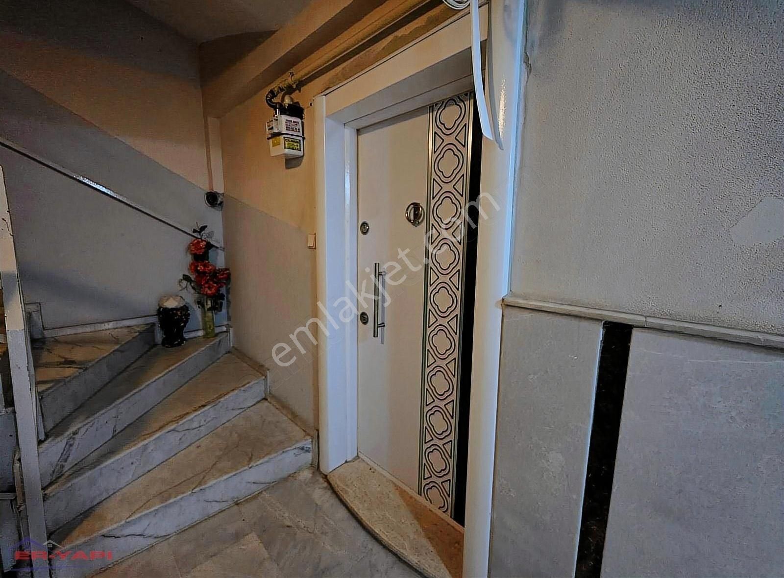 Bozyaka Ssk Karşısında 3+1 D.gaz Balkonlu Aciiil Satılık Daire - Görsel 16