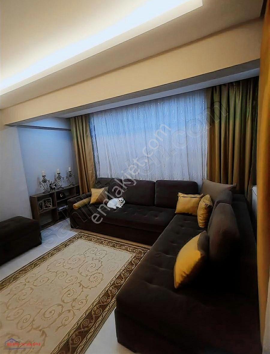 Bozyaka Ssk Karşısında 3+1 D.gaz Balkonlu Aciiil Satılık Daire - Görsel 27