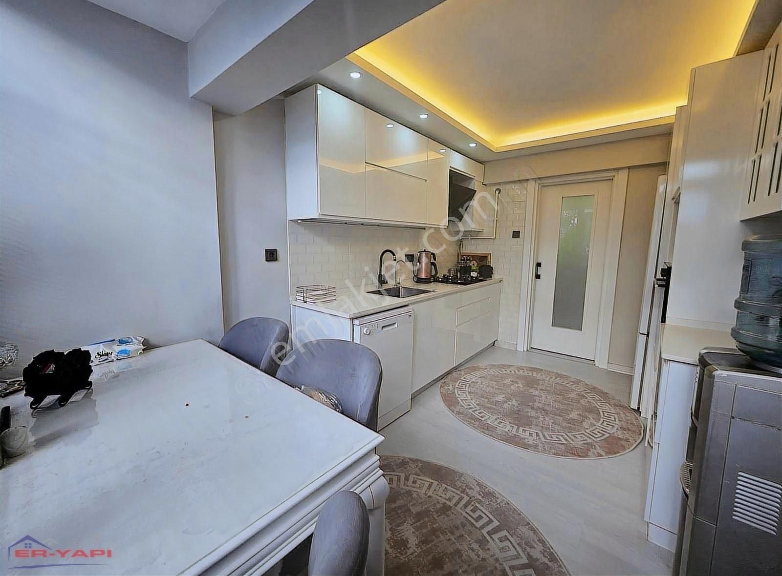 Bozyaka Ssk Karşısında 3+1 D.gaz Balkonlu Aciiil Satılık Daire - Görsel 10