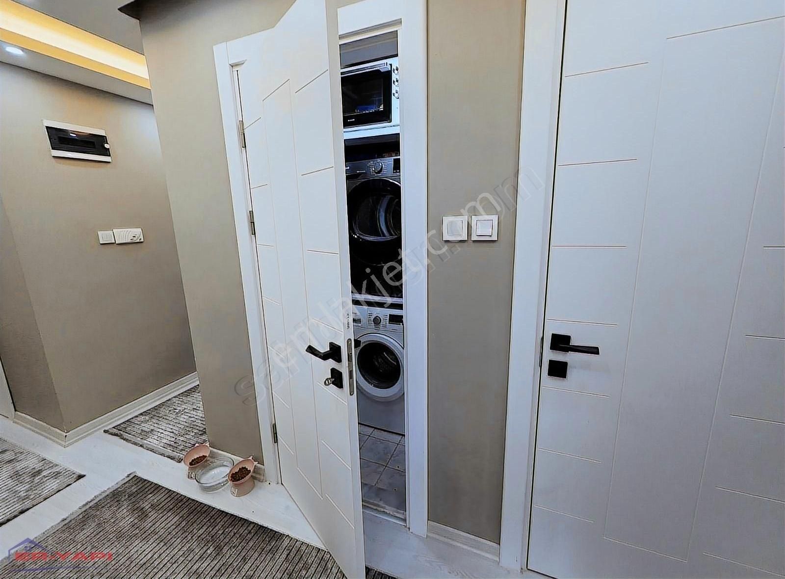 Bozyaka Ssk Karşısında 3+1 D.gaz Balkonlu Aciiil Satılık Daire - Görsel 4