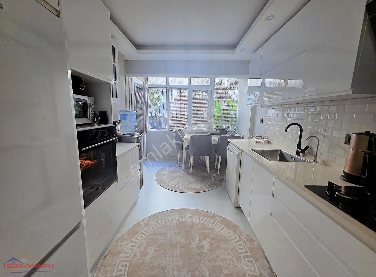 Bozyaka Ssk Karşısında 3+1 D.gaz Balkonlu Aciiil Satılık Daire - Görsel 11