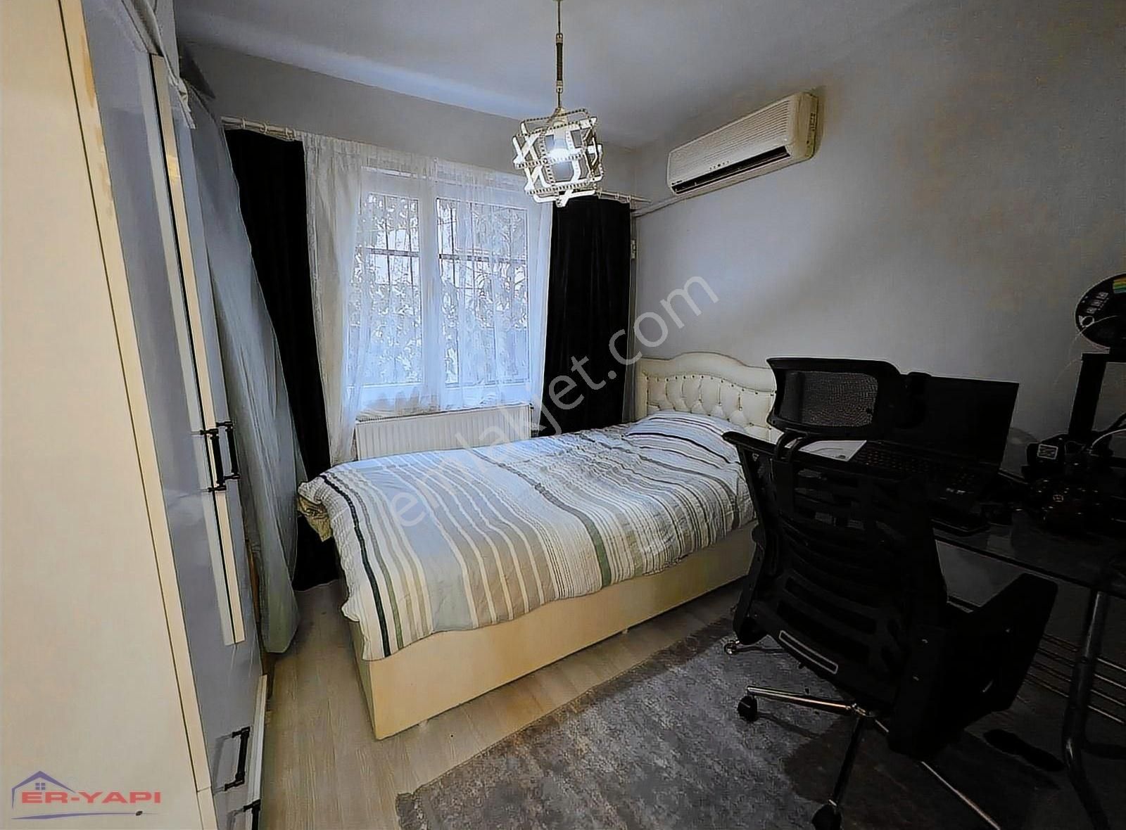 Bozyaka Ssk Karşısında 3+1 D.gaz Balkonlu Aciiil Satılık Daire - Görsel 3