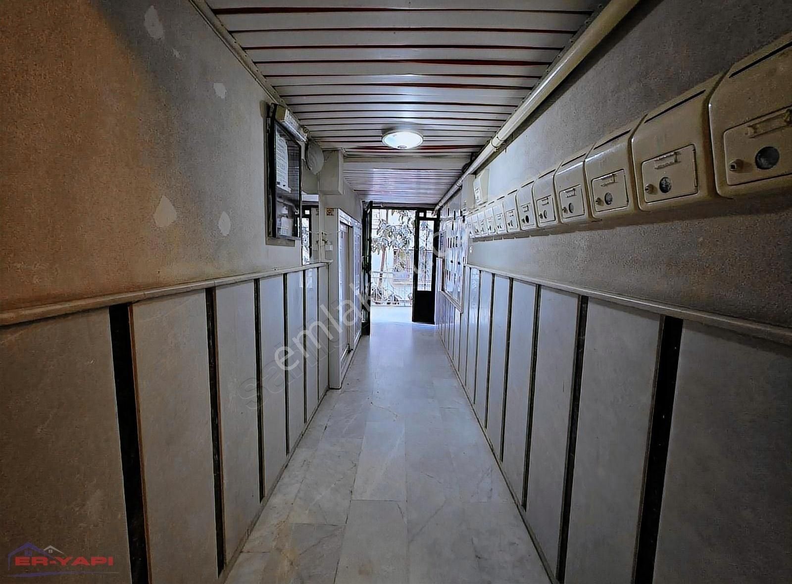 Bozyaka Ssk Karşısında 3+1 D.gaz Balkonlu Aciiil Satılık Daire - Görsel 24