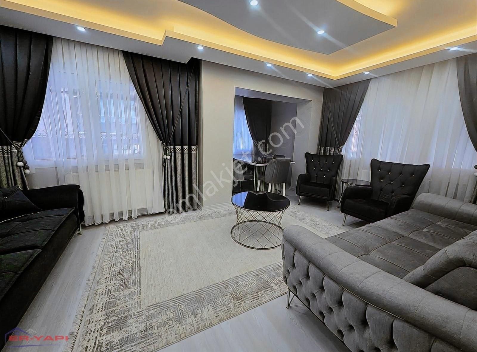 Bozyaka Ssk Karşısında 3+1 D.gaz Balkonlu Aciiil Satılık Daire - Görsel 6