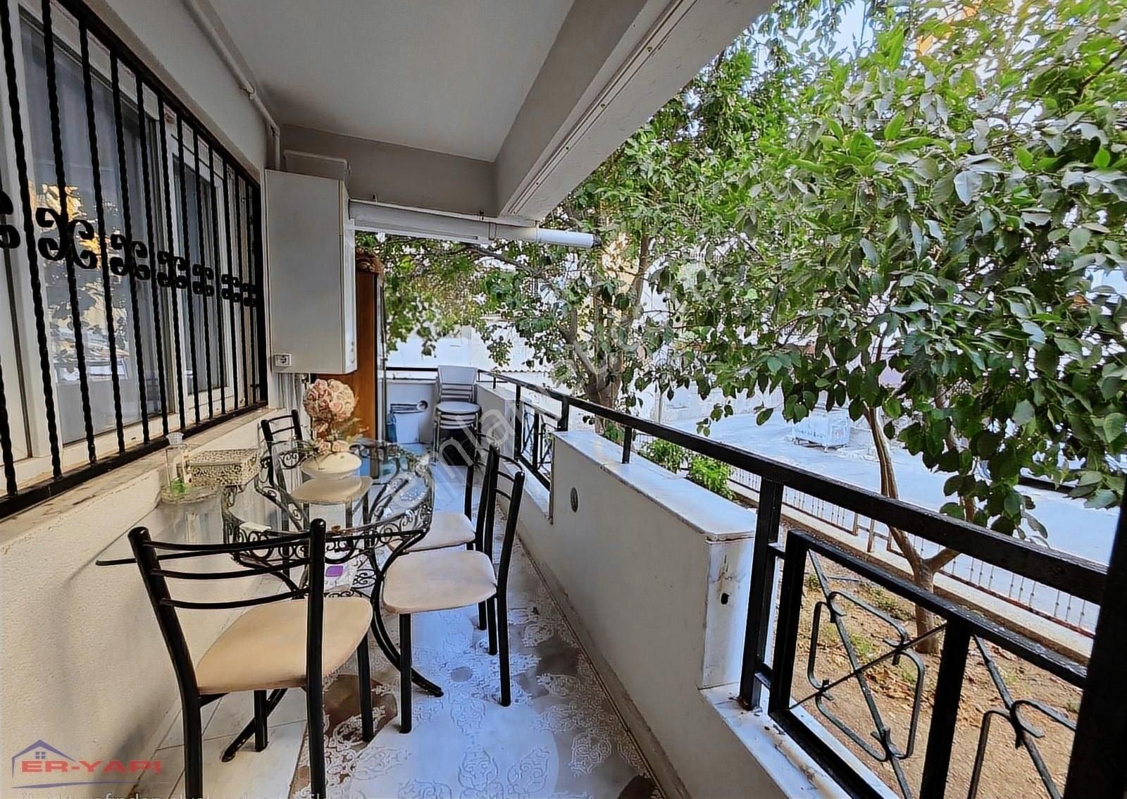 Bozyaka Ssk Karşısında 3+1 D.gaz Balkonlu Aciiil Satılık Daire - Görsel 9