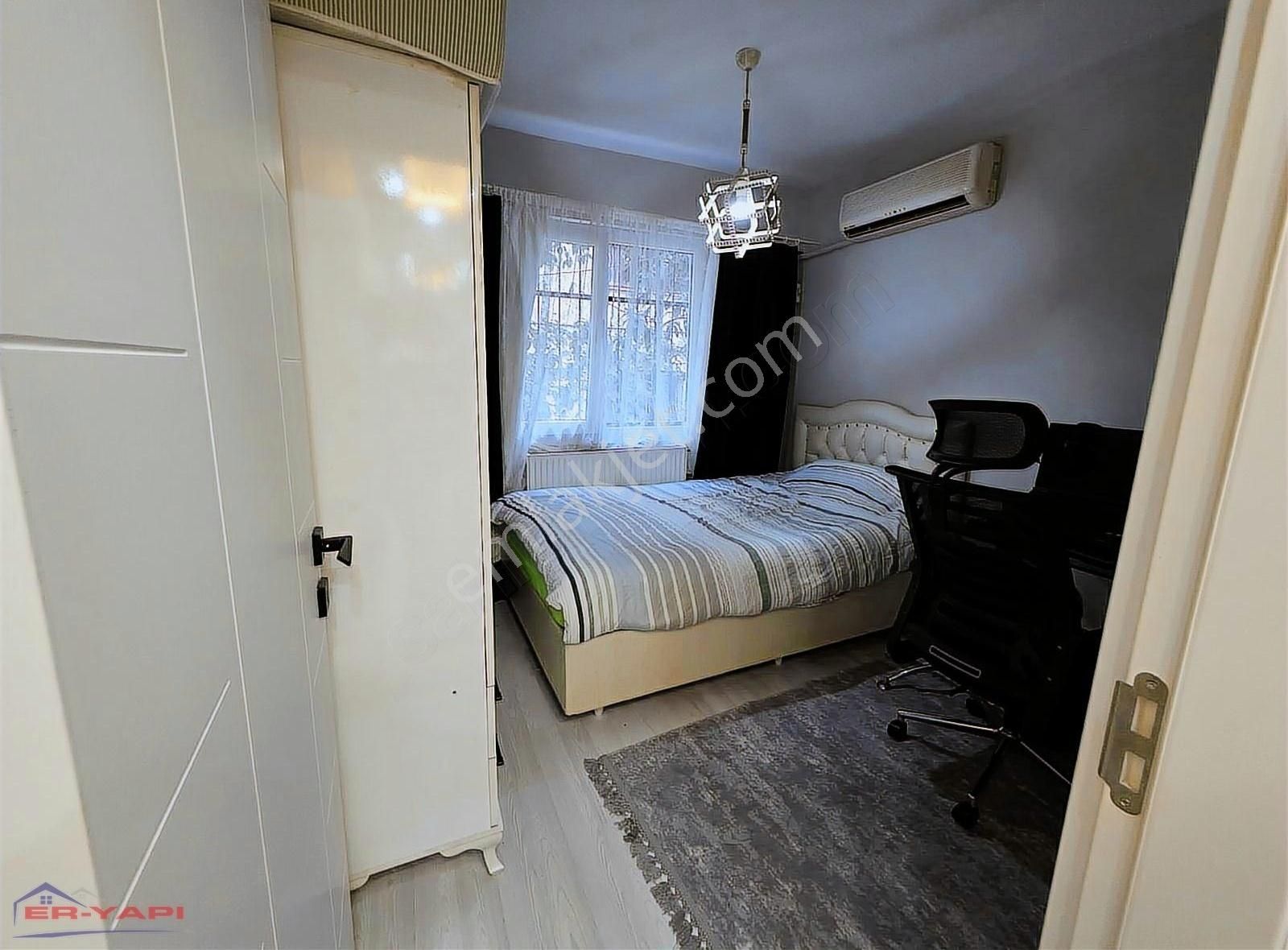 Bozyaka Ssk Karşısında 3+1 D.gaz Balkonlu Aciiil Satılık Daire - Görsel 20