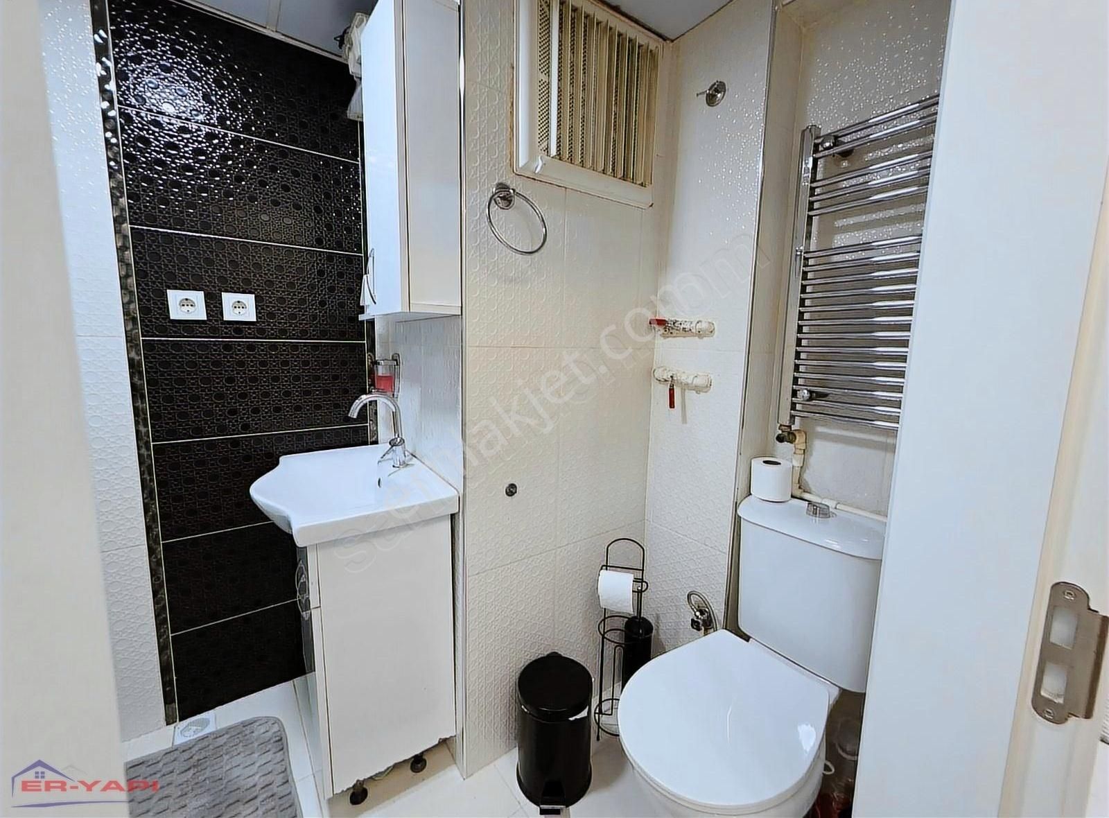 Bozyaka Ssk Karşısında 3+1 D.gaz Balkonlu Aciiil Satılık Daire - Görsel 23