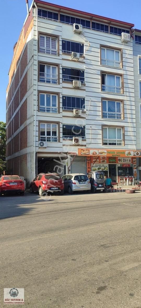 Söz Gayrimenkulden; Muratbey Mahallesinde 3+1 Teraslı Dubleks