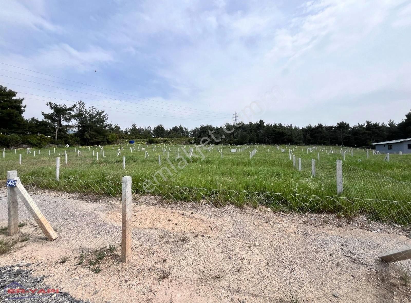 Er Yapı Emlak Ofisin Den Kaynaklar Sögüte Satılık Arsalar