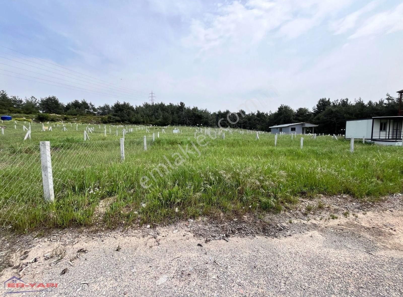 Er Yapı Emlak Ofisin Den Kaynaklar Sögüte Satılık Arsalar - Görsel 3