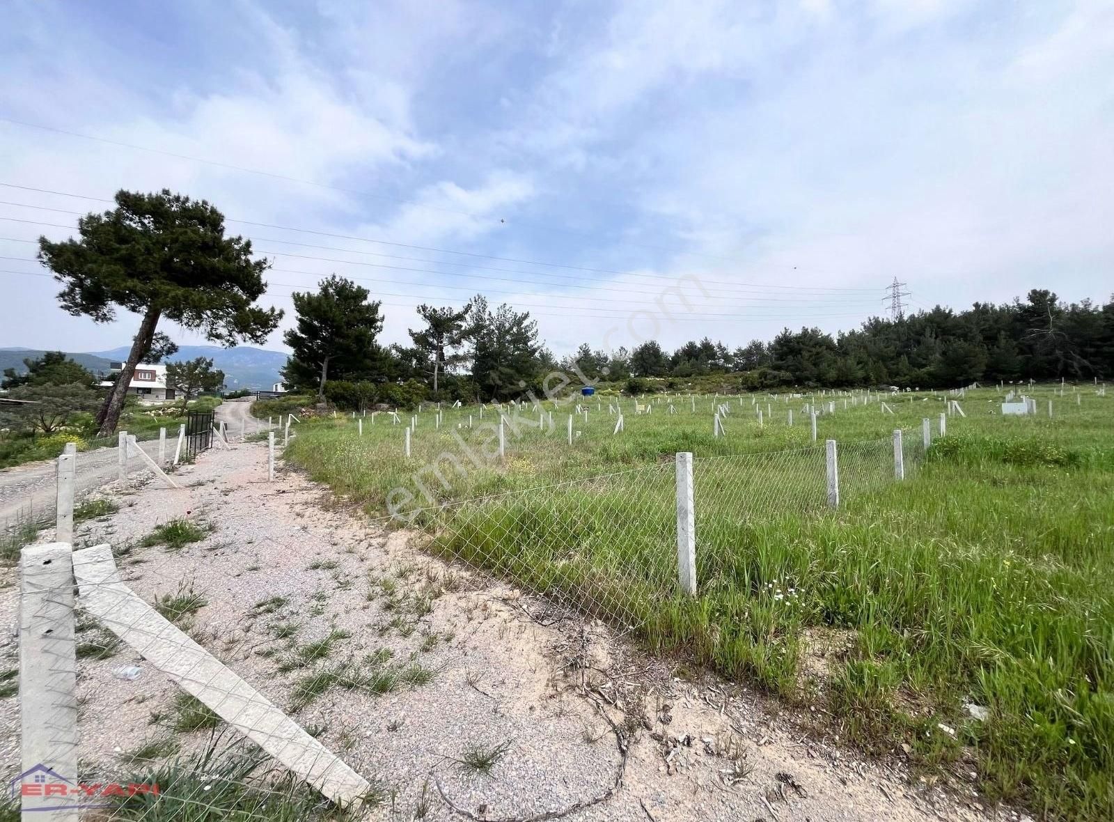 Er Yapı Emlak Ofisin Den Kaynaklar Sögüte Satılık Arsalar - Görsel 4