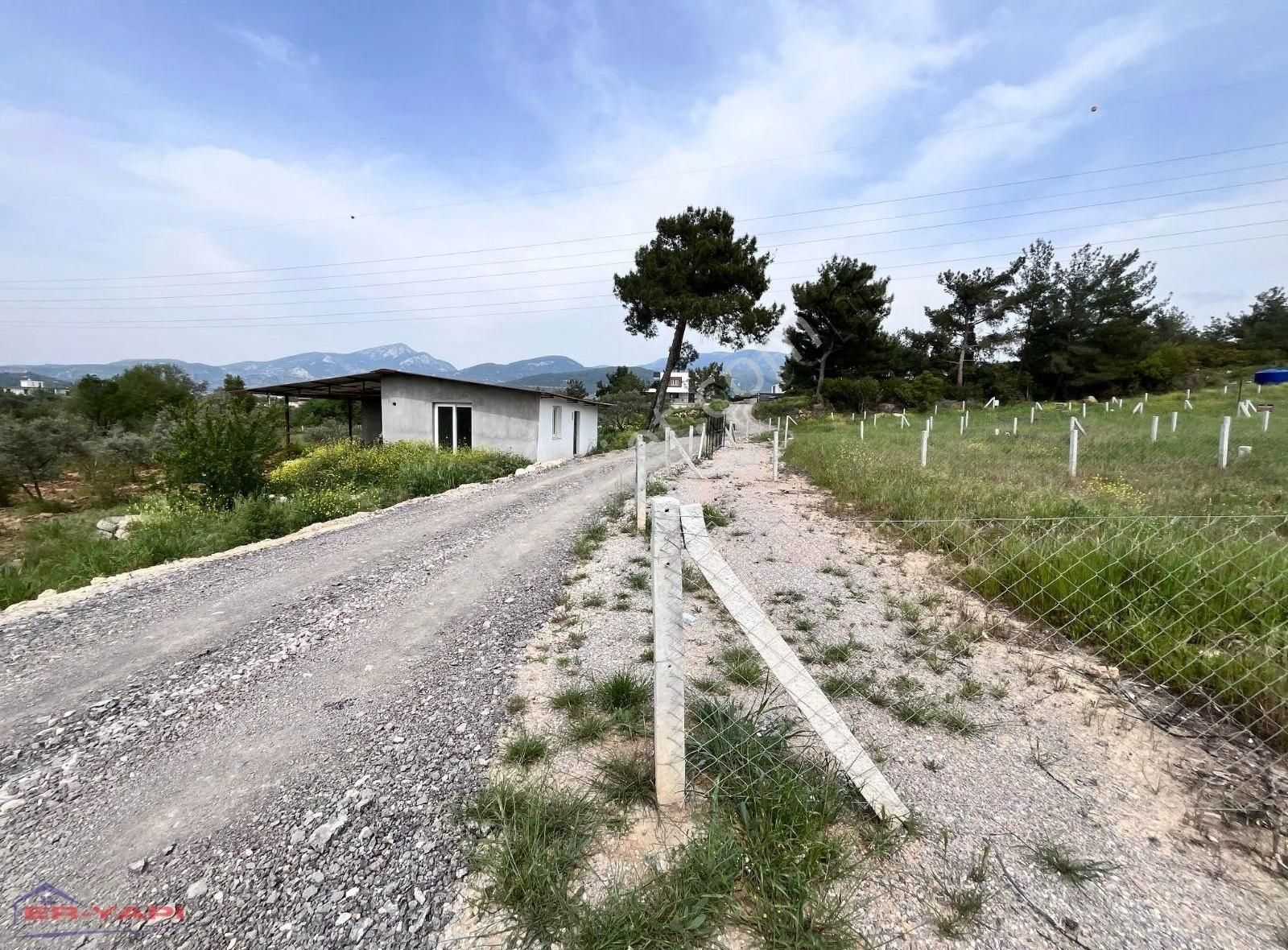 Er Yapı Emlak Ofisin Den Kaynaklar Sögüte Satılık Arsalar - Görsel 2