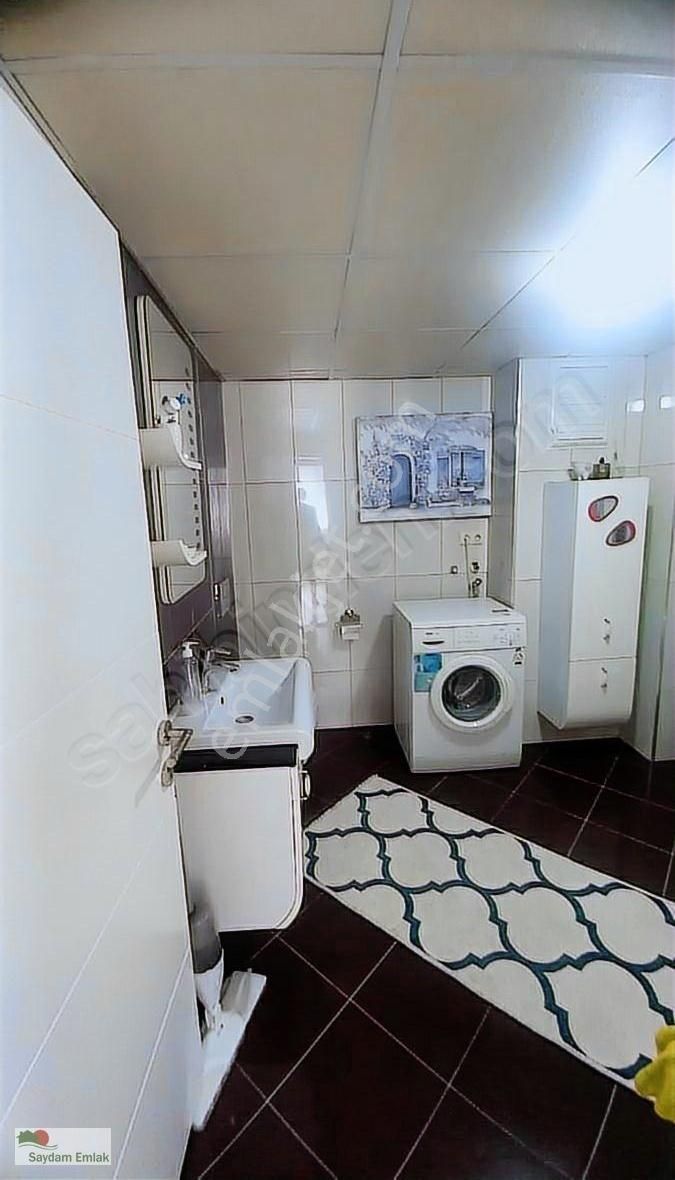 Giresun Hacı Hüseyin Mah Süper Deniz Manzaralı Satılık Lüx Daire - Görsel 13