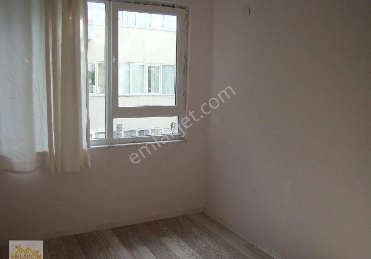 Konyaaltı Atatürk Bulvarında İşyerine Uygun Daire. - Görsel 8