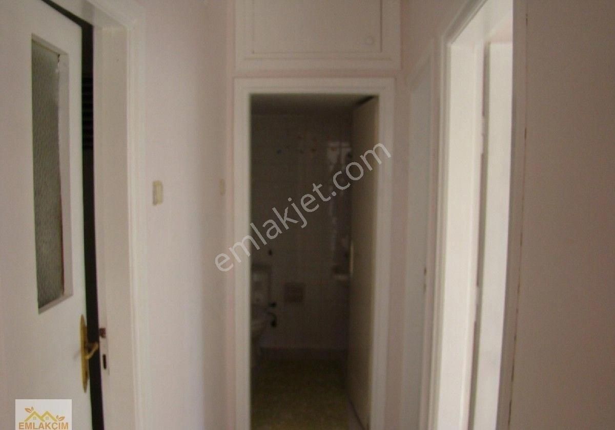 Konyaaltı Atatürk Bulvarında İşyerine Uygun Daire. - Görsel 2