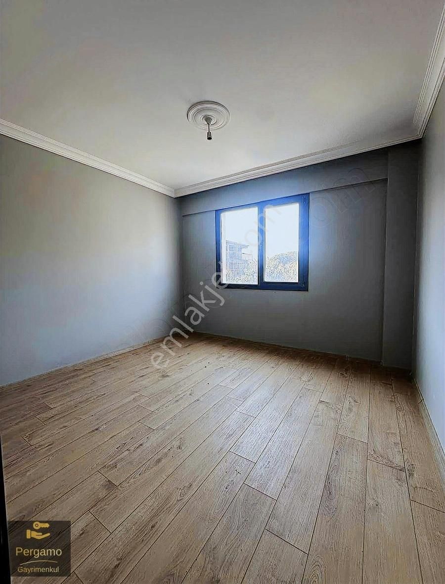 Bergama Atatürk Mh 2+1 Kiralık Daire