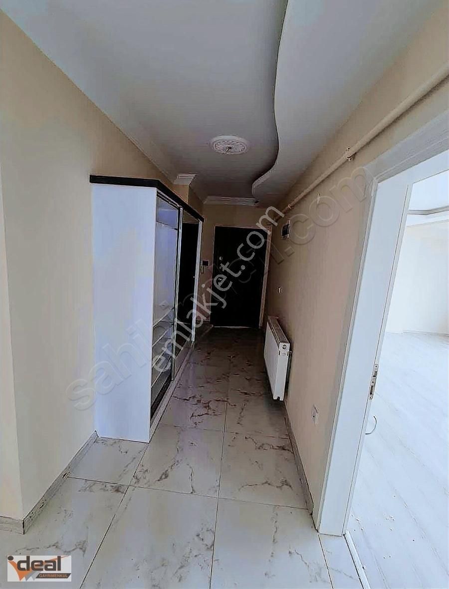 İdeal Gayrimenkulden Atakentte Kiralık 3+1 Daire