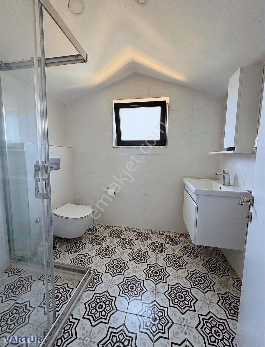 Fethiye Meşhur Ölüdeniz Plajına Yakın Villa - Görsel 2