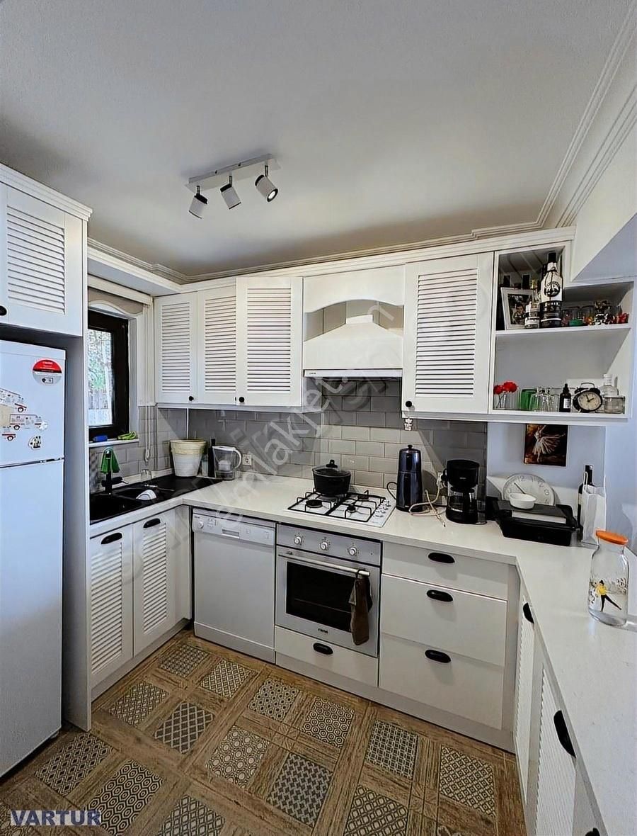 Fethiye Meşhur Ölüdeniz Plajına Yakın Villa - Görsel 8