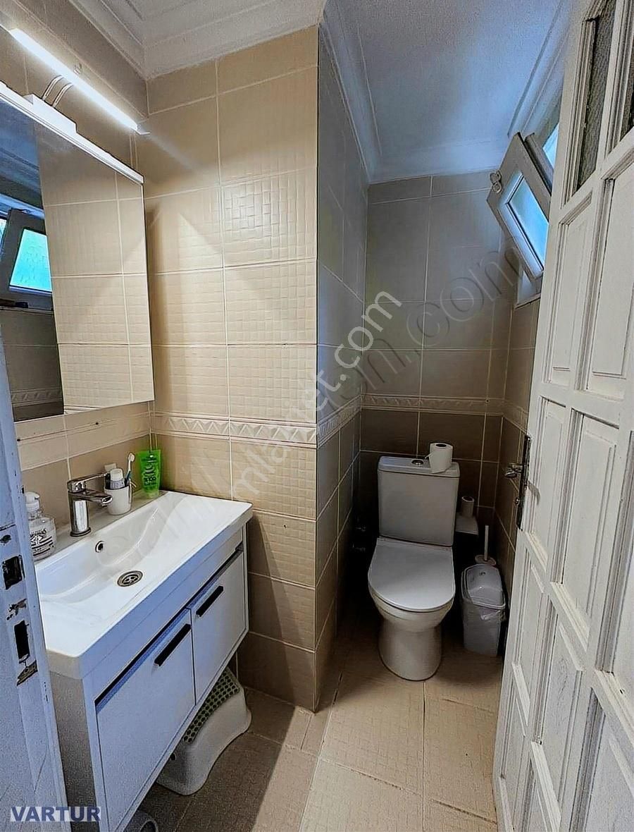 Fethiye Meşhur Ölüdeniz Plajına Yakın Villa - Görsel 14