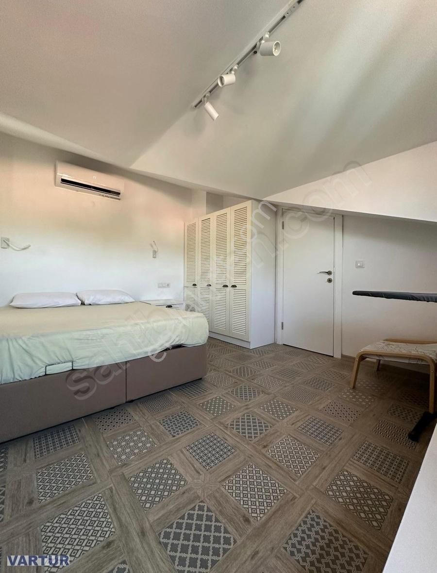 Fethiye Meşhur Ölüdeniz Plajına Yakın Villa - Görsel 11