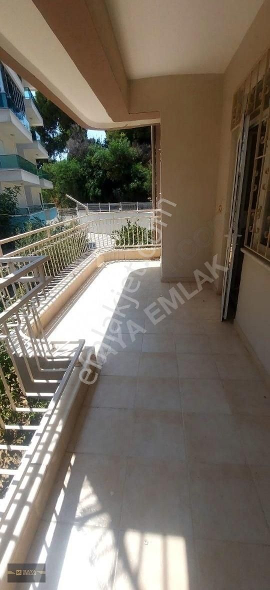 Manavgat Aydın Evlerde 3+1 Satılık Daire - Görsel 5