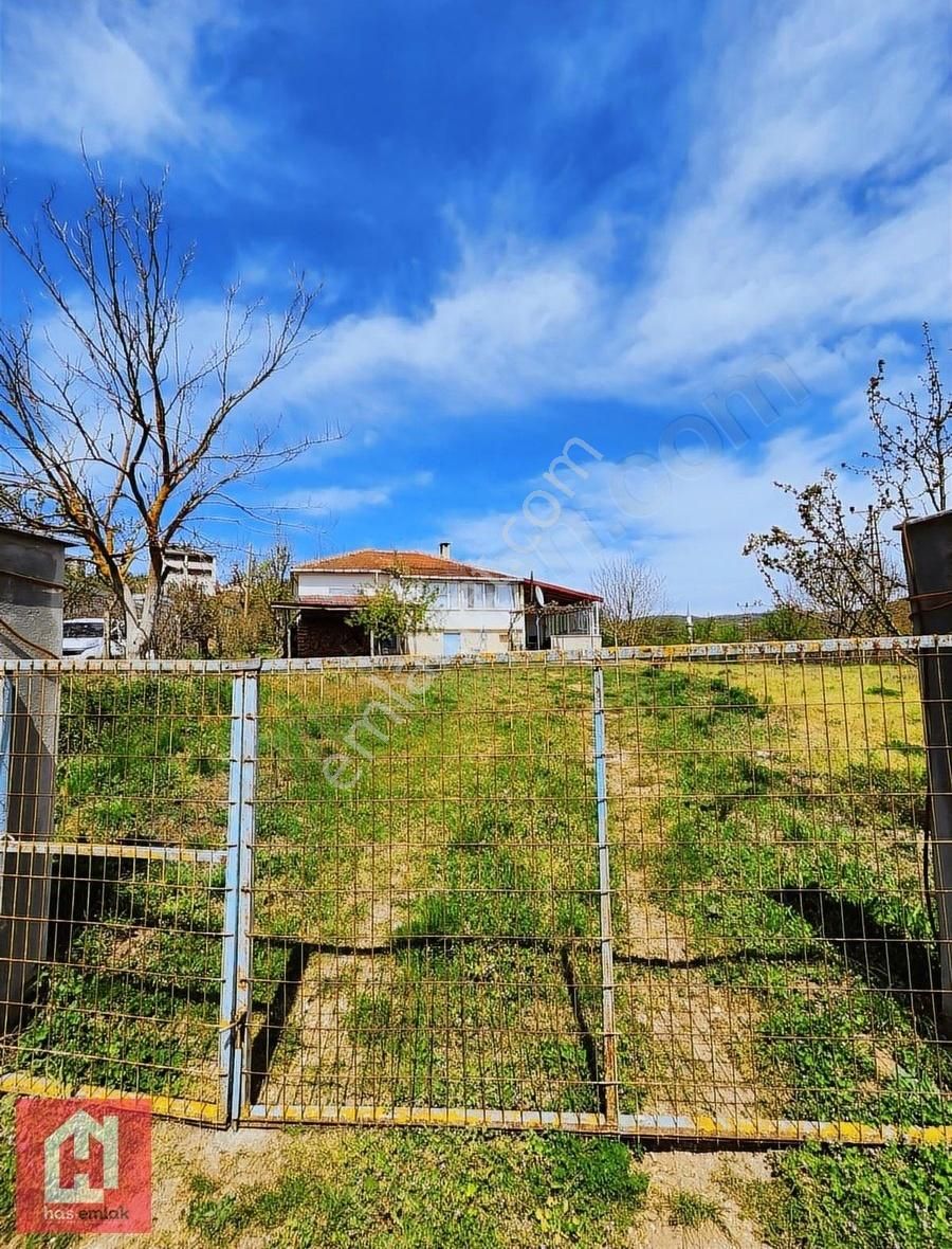 Hayalinizdeki Köy Evi Burada Olabilir