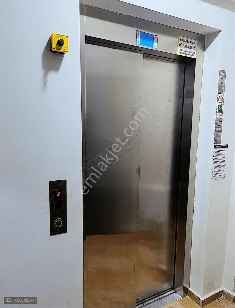 Sancaktepe Ataürk Mahallesi'nde Satılık 4+2 Ters Düblex - Görsel 7