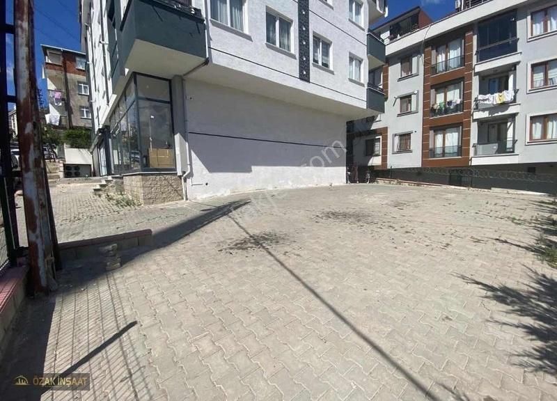 Sancaktepe Yenidoğan Sefa Mahallesi'nde Satılık 2 + 1 Daire