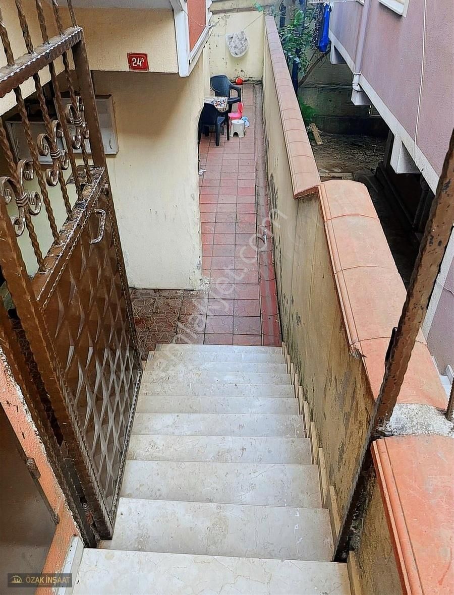 Sancaktepe Yunusemre Mahallesinde Satılık 2+1 Daire - Görsel 6