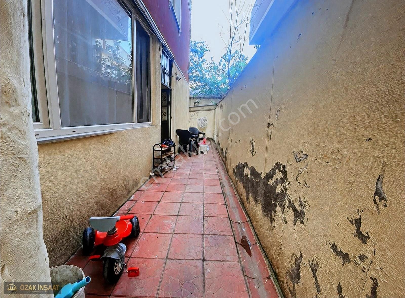 Sancaktepe Yunusemre Mahallesinde Satılık 2+1 Daire - Görsel 5