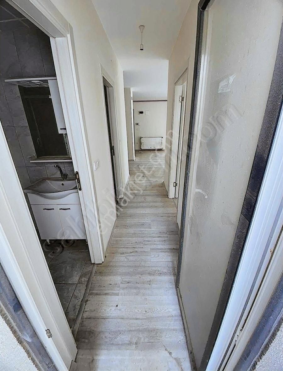 My City Kiralık Eşyasız 1+1 Daire