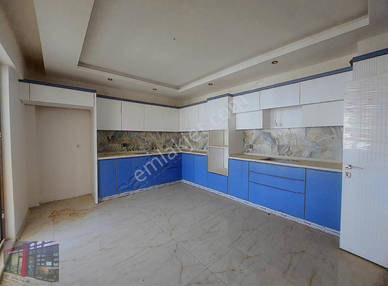 Çaydaçıra Mahallesi 4+1 Lüx Daire