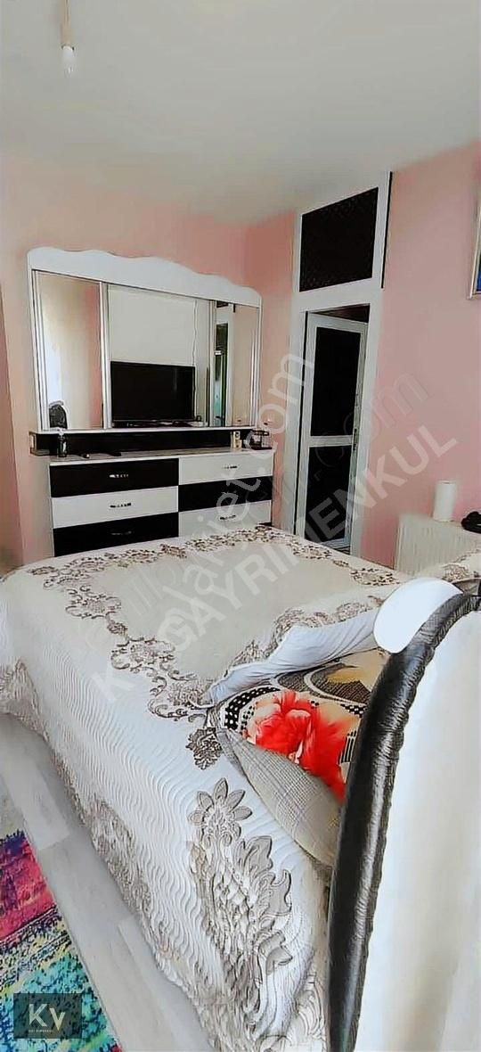 Kv Gayrimenkul'den Ayçicek Vadisi Manzaralı 4+1 Satılık Daire - Görsel 8