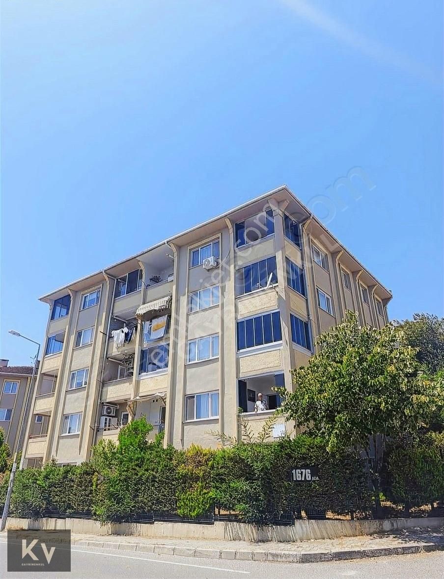 Kv Gayrimenkul'den Ayçicek Vadisi Manzaralı 4+1 Satılık Daire