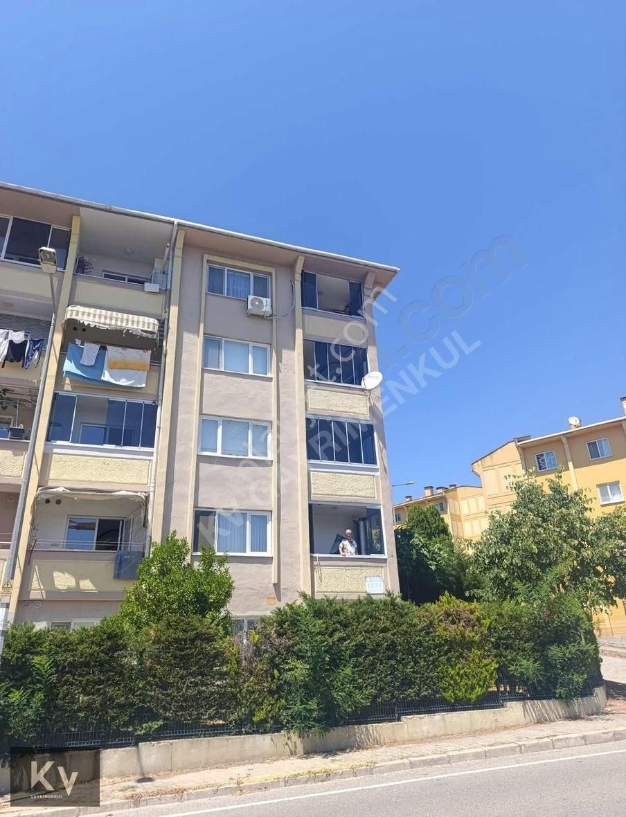 Kv Gayrimenkul'den Ayçicek Vadisi Manzaralı 4+1 Satılık Daire - Görsel 22