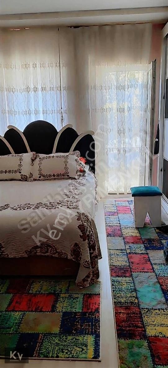 Kv Gayrimenkul'den Ayçicek Vadisi Manzaralı 4+1 Satılık Daire - Görsel 18