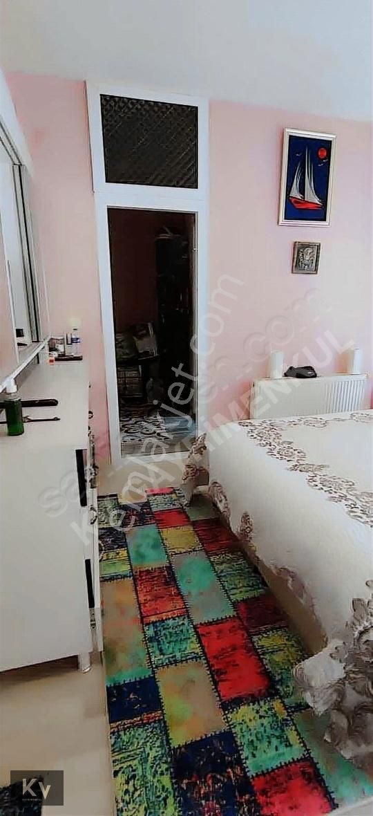 Kv Gayrimenkul'den Ayçicek Vadisi Manzaralı 4+1 Satılık Daire - Görsel 10